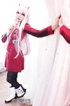 [Cosplay] Potato Godzilla - Zero Two