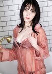 BUBKAデジタル写真集 2024.09.07 五十嵐早香「デンジャラス」