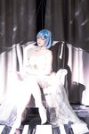 [Cosplay] 星之迟迟 恰巴耶夫礼服