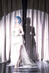 [Cosplay] 星之迟迟 恰巴耶夫礼服