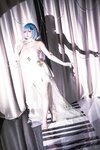[Cosplay] 星之迟迟 恰巴耶夫礼服