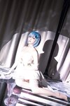 [Cosplay] 星之迟迟 恰巴耶夫礼服