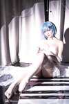 [Cosplay] 星之迟迟 恰巴耶夫礼服