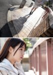 [Photobook] NUDE PHOTO COLLECTION 森本あかり 写真集 Sensual (HMJM)