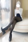 [Cosplay] Youmeko 幼愛 - Snow Widow 未亡人雪女