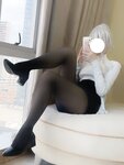 [Cosplay] Youmeko 幼愛 - Snow Widow 未亡人雪女
