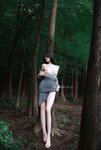 Photos by 三青叶子 - 2024唯美写真#6