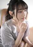 FRIDAYデジタル写真集 河北彩花 官能的午睡