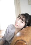 FRIDAYデジタル写真集 河北彩花 官能的午睡