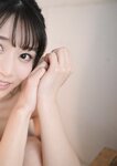 FRIDAYデジタル写真集 河北彩花 官能的午睡