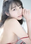 FRIDAYデジタル写真集 河北彩花 官能的午睡