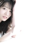 FRIDAYデジタル写真集 河北彩花 官能的午睡
