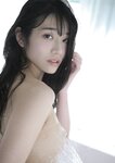 FRIDAYデジタル写真集 河北彩花 官能的午睡