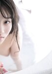 FRIDAYデジタル写真集 河北彩花 官能的午睡