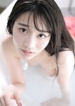 FRIDAYデジタル写真集 河北彩花 官能的午睡