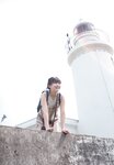 [UP TO BOY] 2023.07 vol.327 (HKT48)