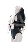 三青叶子 - 2024唯美写真#2