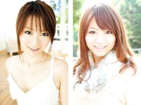 [Photobook] 秋元まゆ花 妄想彼女 vol.1