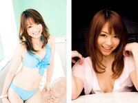 [Photobook] 秋元まゆ花 妄想彼女 vol.1