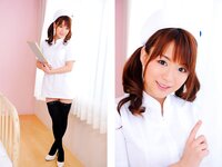 [Photobook] 秋元まゆ花 妄想彼女 vol.1