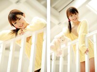 [Photobook] 秋元まゆ花 妄想彼女 vol.1
