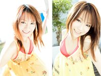[Photobook] 秋元まゆ花 妄想彼女 vol.1