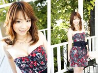 [Photobook] 秋元まゆ花 妄想彼女 vol.1