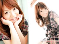 [Photobook] 秋元まゆ花 妄想彼女 vol.1