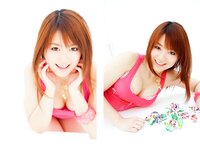 [Photobook] 秋元まゆ花 妄想彼女 vol.1