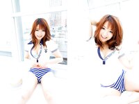 [Photobook] 秋元まゆ花 妄想彼女 vol.1
