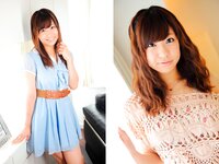 [Photobook] 七瀬りの 妄想彼女 vol.16