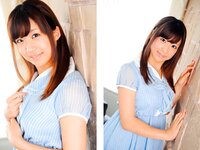 [Photobook] 七瀬りの 妄想彼女 vol.16