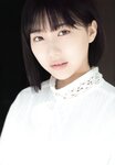 [UP TO BOY] 2022.08 vol.316 (HKT48)
