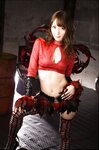 [Photobook] Exciting Cosplay 冬月かえで