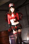 [Photobook] Exciting Cosplay 冬月かえで