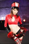 [Photobook] Exciting Cosplay 冬月かえで
