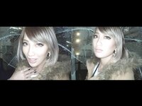 [Photobook] 艶Body濃密接写 AIKA エロいヤンママをハメ倒し