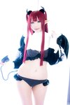 [Cosplay] Sameki - Rizu-kyun