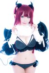 [Cosplay] Sameki - Rizu-kyun