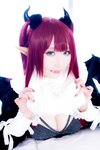 [Cosplay] Sameki - Rizu-kyun