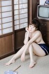 三青叶子 - 女体艺术私拍#1