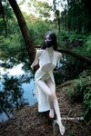 三青叶子 - 女体艺术私拍#1