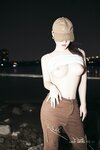 三青叶子 - 女体艺术私拍#1