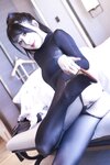 [Cosplay] 小女巫露娜 琉光