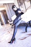 [Cosplay] 小女巫露娜 琉光