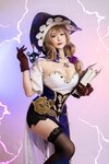 [Cosplay] Sunnyvier - Lisa