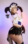[Cosplay] Sunnyvier - Lisa