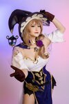 [Cosplay] Sunnyvier - Lisa