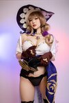 [Cosplay] Sunnyvier - Lisa