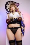 [Cosplay] Sunnyvier - Lisa